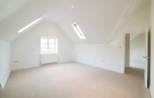 Port Clarence bedroom extension leads